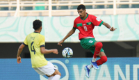 Maroko Dibungkam Ekuador, Timnas Indonesia U-17 dalam Bahaya - GenPI.co