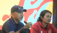Fakhri Husaini Buka Suara soal Kritikan ke Timnas Indonesia U-17 - GenPI.co