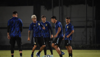 Argentina Lakoni Laga Penentu Lawan Jepang, Pelatih: Pertandingan yang Sulit - GenPI.co
