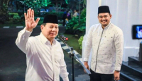 Usulan Diberhentikan dari Anggota, Bobby Nasution: Terima Kasih PDIP - GenPI.co