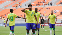 Argentina dan Brasil Ancam Timnas Indonesia di Piala Dunia U-17 - GenPI.co