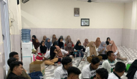 Adakan Pelatihan Fotografi, Santri Dukung Ganjar Incar Remaja Masjid - GenPI.co
