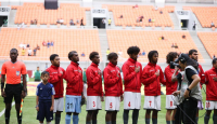 Kebobolan 19 Gol Lalu Tersingkir, Kaledonia Baru Tetap Bangga Bisa Tampil di Piala Dunia U-17 2023 - GenPI.co