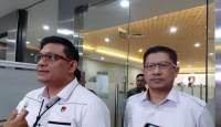 Bareskrim Polri dan Polda Metro Jaya Periksa Firli Bahuri soal Dugaan Pemerasan - GenPI.co