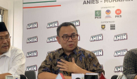 Sudirman Said Sebut Jusuf Kalla Tidak Masuk Timnas Amin pada Pilpres 2024 - GenPI.co