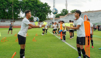 Nasib Timnas Indonesia U-17 Ditentukan Hari Ini - GenPI.co