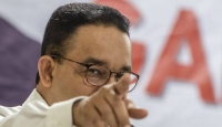 Anies Baswedan Respons soal Dugaan Kepala Daerah Tidak Netral pada Pemilu 2024 - GenPI.co