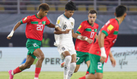Piala Dunia U-17: Arkhan Kaka dan Riski Afrisal Disanjung Pelatih Maroko - GenPI.co