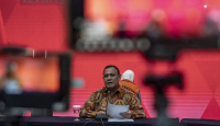 Firli Bahuri Bantah Lakukan Pemerasan Terhadap Syahrul Yasin Limpo - GenPI.co