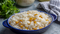 4 Khasiat Makan Nasi Jagung untuk Kesehatan, Ternyata Dahsyat Banget - GenPI.co