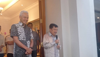 Jusuf Kalla Singgung soal Hukuman Akhirat Jika Aparat Negara Tidak Netral - GenPI.co