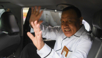 Ketua KPK Firli Bahuri Nyatakan Tidak Akan Mundur dari Serangan Balik Koruptor - GenPI.co