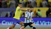 Dihajar Argentina di Stadion Maracana, Brasil Torehkan Sejarah Buruk - GenPI.co