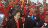 Pesan untuk Kader PDIP Bali Menjelang Pemilu 2024, Megawati: Nggak Usah Keder - GenPI.co