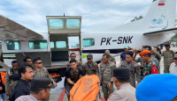 Kontak Tembak KKB di Intan Jaya, 1 Anggota Brimob Meninggal Dunia - GenPI.co