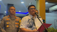 Firli Bahuri Menjadi Tersangka Dugaan Pemerasan Syahrul Yasin Limpo - GenPI.co