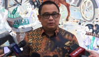 Ari Dwipayana Beber Sejumlah Kandidat Pengganti Ketua KPK Firli Bahuri - GenPI.co