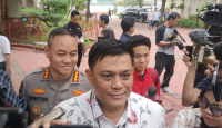 Polda Metro Jaya Periksa 4 Pimpinan KPK soal Firli Bahuri Pekan Depan - GenPI.co