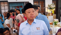 TKN Beber Alasan Gibran Rakabuming Raka Tidak Hadir Dialog Terbuka Muhammadiyah - GenPI.co