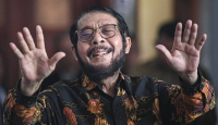 Anwar Usman Layangkan Gugatan ke Ketua MK Suhartoyo - GenPI.co