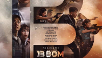 Tayang Akhir Desember 2023, Trailer 13 Bom di Jakarta Resmi Dirilis - GenPI.co