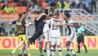 Jerman Ambisi Cetak Sejarah Baru di Piala Dunia U-17 2023 - GenPI.co