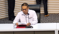 Eks Dirjen Keuangan Daerah Kemendagri Kembali Ditetapkan Tersangka oleh KPK - GenPI.co