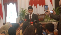 Nawawi Pomolango Sebut KPK Prioritaskan Pencarian Harun Masiku - GenPI.co