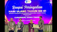 Tokopedia Raih Penghargaan dari Pemprov Jatim, Kanal Online Terbaik Pembayaran Pajak Kendaraan Bermotor - GenPI.co