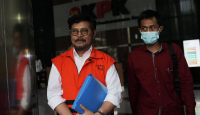 LPSK Tidak Akan Lindungi Syahrul Yasin Limpo dan Muhammad Hatta - GenPI.co
