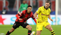 Borussia Dortmund Jadi Musuh Alami AC Milan di Ajang Eropa - GenPI.co