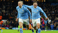 Link Live Streaming Liga Primer Inggris: Manchester City vs Burnley - GenPI.co