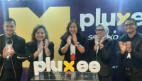 Ganti Nama Jadi Pluxee, Sodexo Beber Alasannya - GenPI.co