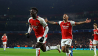 Link Live Streaming Liga Champions: PSV Eindhoven vs Arsenal - GenPI.co