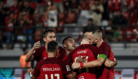 Libur Panjang Akhir Tahun, Bali United Jadwalkan Uji Coba - GenPI.co