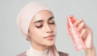 Pakai Vitamin Setting Spray Ultra Glow MS Cosmetic, Nggak Bakal Insecure Lagi - GenPI.co