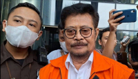 KPK Periksa Penyanyi Nayunda Nabila Nirzinah soal Kasus Syahrul Yasin Limpo - GenPI.co