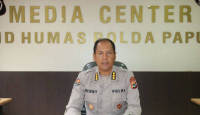 TNI dan Polri Tingkatkan Pengawasan Pergerakan KKB Menjelang HUT OPM - GenPI.co