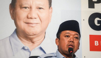 TKN Prabowo-Gibran Menyesalkan Pernyataan Cawapres Cak Imin soal Ancaman Bahaya - GenPI.co