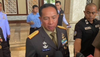 Sepekan, 6 Prajurit TNI Meninggal Dunia saat Kontak Tembak dengan KKB - GenPI.co