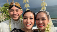 BCL dan Tiko Menikah, Maia Estianty: Akhirnya Allah Beri Pasangan Lagi - GenPI.co