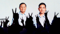 Elektabilitas Prabowo-Gibran Melejit, TKD: Tidak Boleh Terlena - GenPI.co