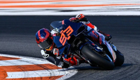 MotoGP 2024 Dimulai Maret, Marc Marquez Gugup Duluan - GenPI.co