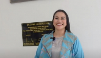 Zoya Amirin Buka-bukaan soal Wanita Agresif di Ranjang - GenPI.co