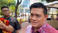 Polda Metro Jaya Tidak Akan Kejar Pengakuan Firli Bahuri soal Dugaan Pemerasan - GenPI.co