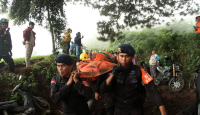Korban Erupsi Gunung Marapi Bertambah, Jadi 15 Pendaki Meninggal Dunia - GenPI.co