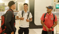 Boyong 21 Pemain, Bali United Bidik Hasil Positif di Kandang Dewa United - GenPI.co