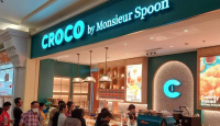CROCO by Monsieur Spoon, Kafe Modern Favorit Semua Kalangan - GenPI.co