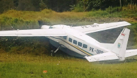 Polda Papua Ungkap Penyebab Kecelakaan Pesawat di Intan Jaya - GenPI.co