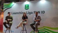 Cegah Oknum Nakal, PT LIB Luncurkan Aplikasi Liga Fan ID - GenPI.co